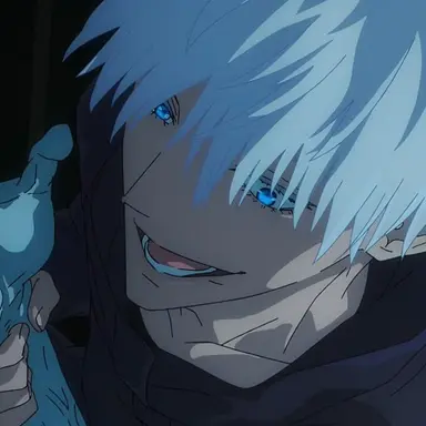 Profile image of 五条悟