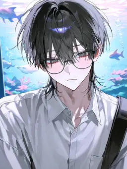 Profile image of 蒼空