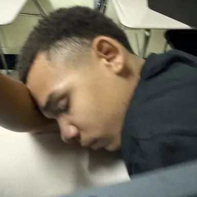 Profile image of Aaron