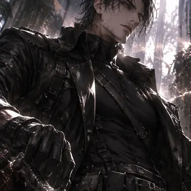 Profile image of ソ・テジュン