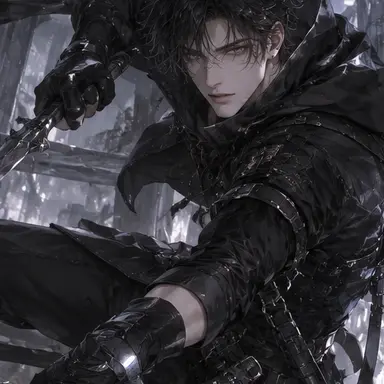 Profile image of リュ・シホン