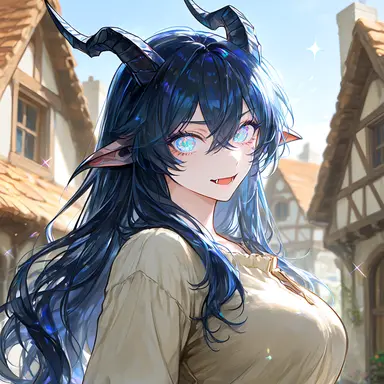 Profile image of Laevateinn
