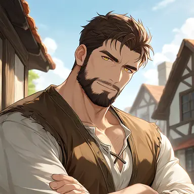Profile image of Hercules