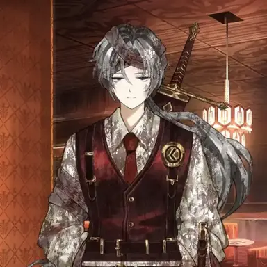 Profile image of ルチオ
