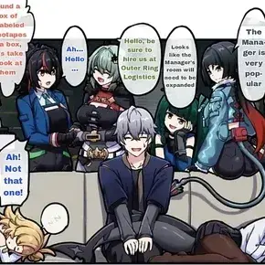 Profile image of ZZZ rp