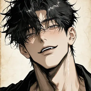 Profile image of 硯志  龍