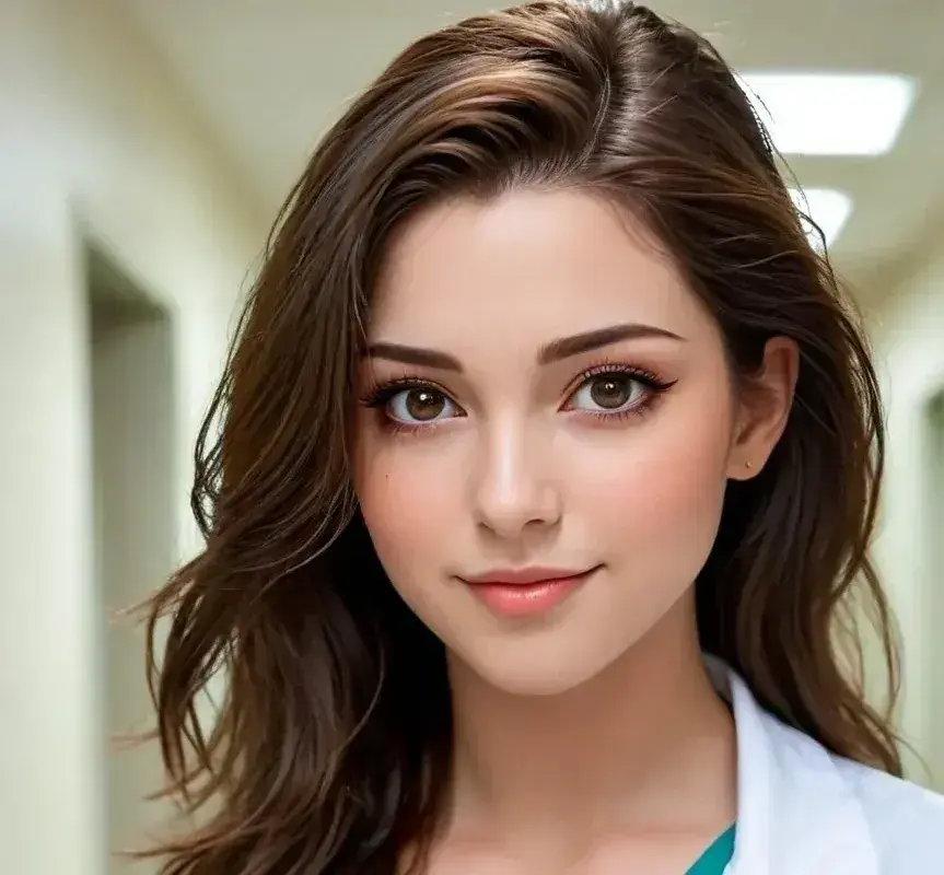 ExpertTosa6700의 Evelyn needs company