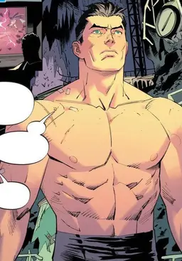 Profile image of Bruce