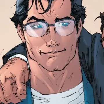 Profile image of Clark