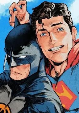 Profile image of Clark