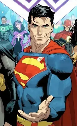 Profile image of Clark