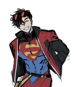 Profile image of Conner