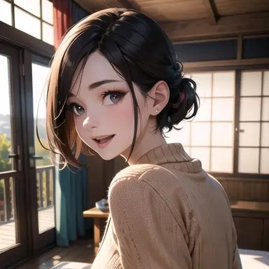 Profile image of 真緒