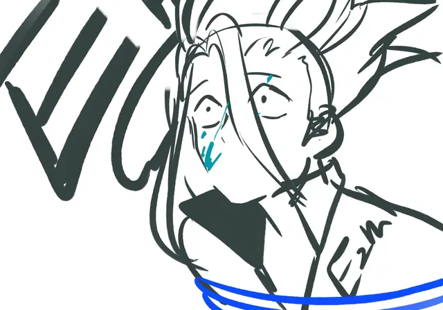 Profile image of Senku