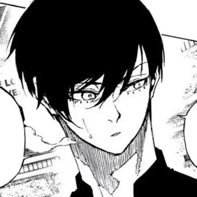 Profile image of 凛