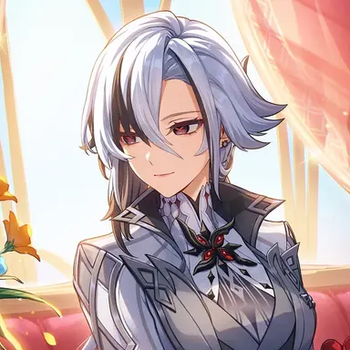 Profile image of アルレッキーノ