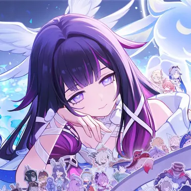 Profile image of コロンビーナ