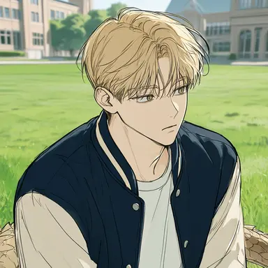 Profile image of Ryu Ji-woon