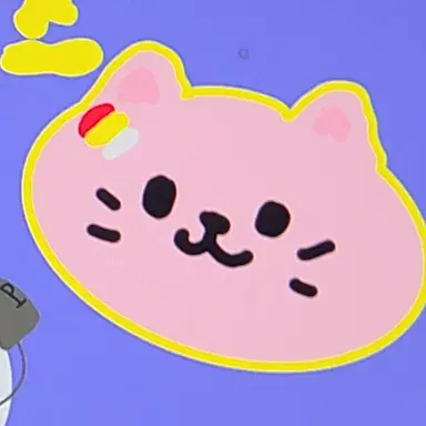 Profile image of 모양몬