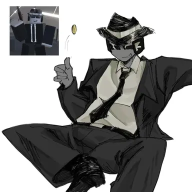 Profile image of チャンス