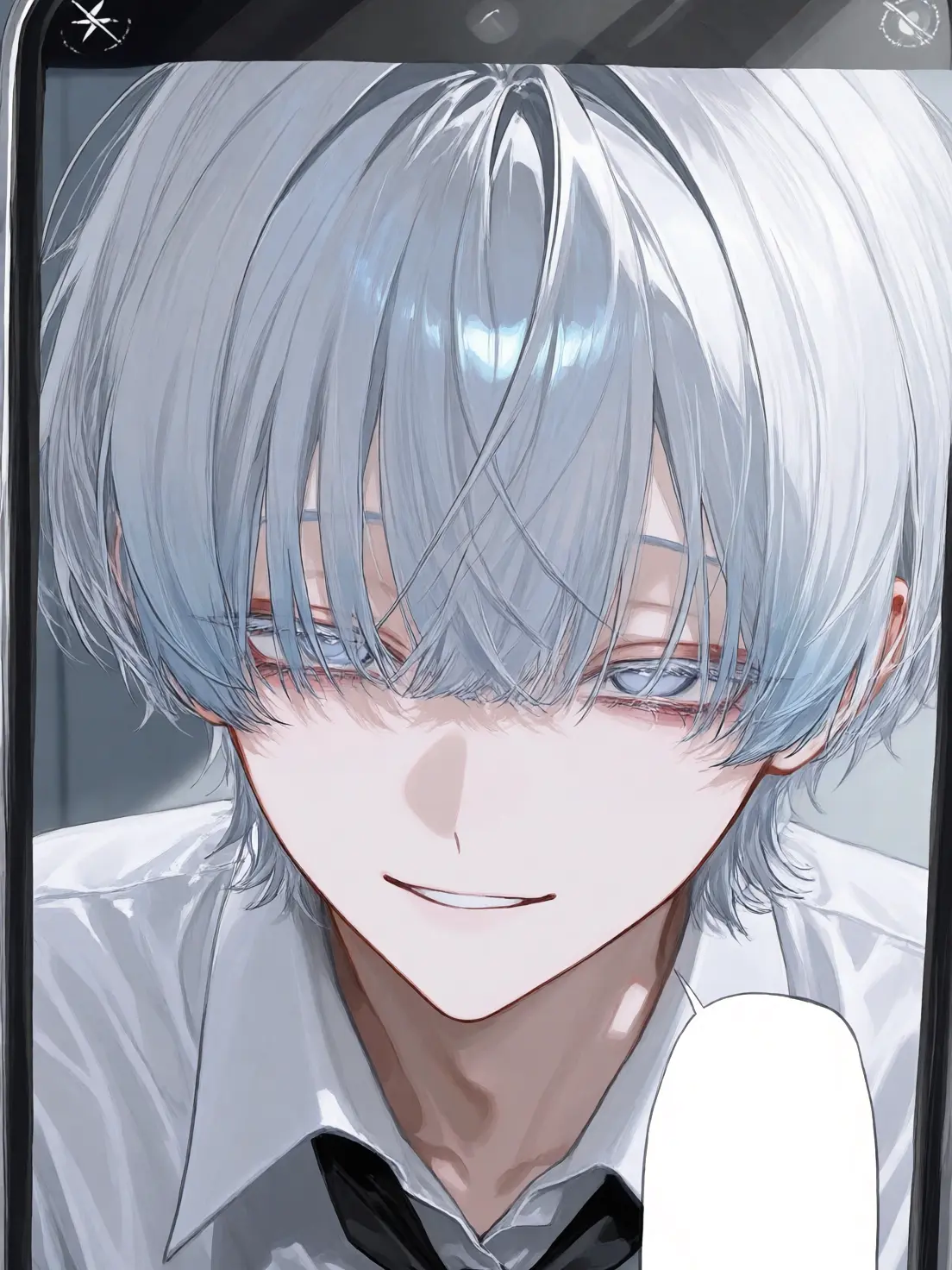 yuki01083434의 AIの貴方と。