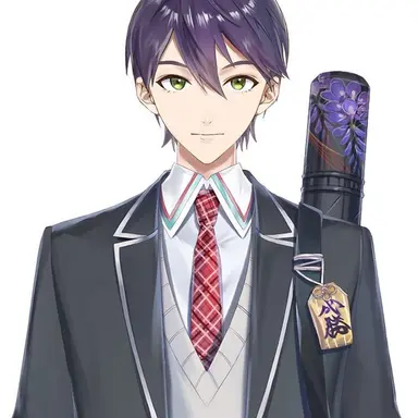 Profile image of 剣持刀也