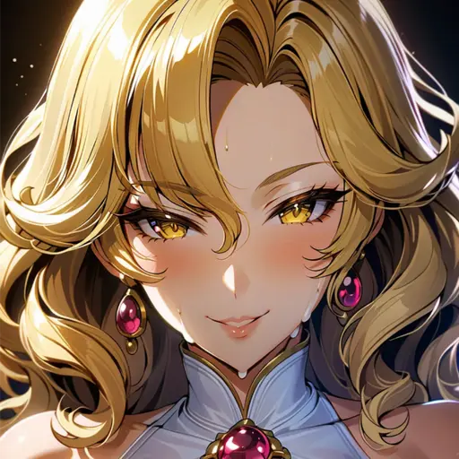 GivingTrail5406의 マダム・レイラ