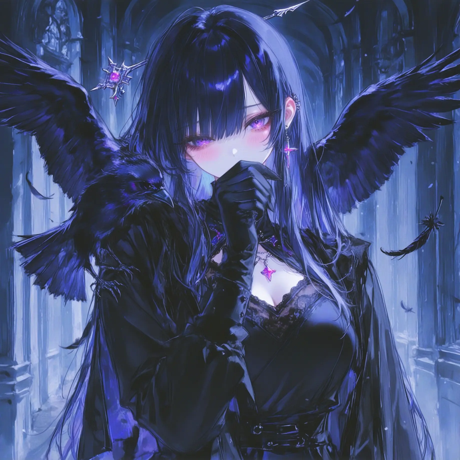 BlackForest132의 레벤