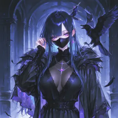 Profile image of 마스크 쓴 레벤