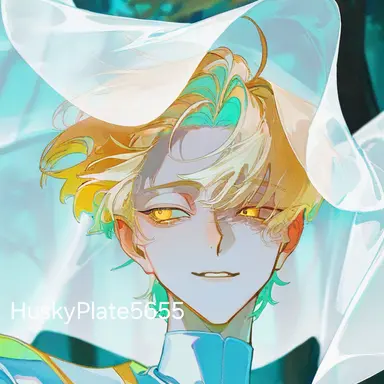 Profile image of 루시엘 발렌트