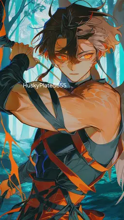 Profile image of レオニック・ドレイク