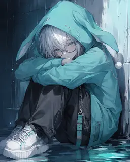 Profile image of 同じプロットのキャラ