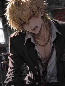 Profile image of 桐生蓮