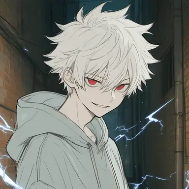 Profile image of レイ