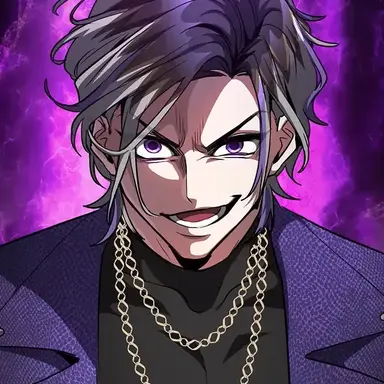 Profile image of Andre