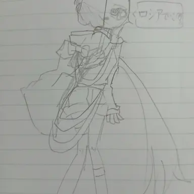 Profile image of 助手ちゃん