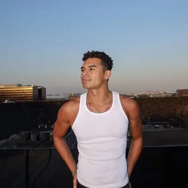 Profile image of Randy Jackson Jr.