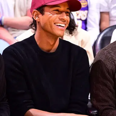 Profile image of Jaafar Jackson