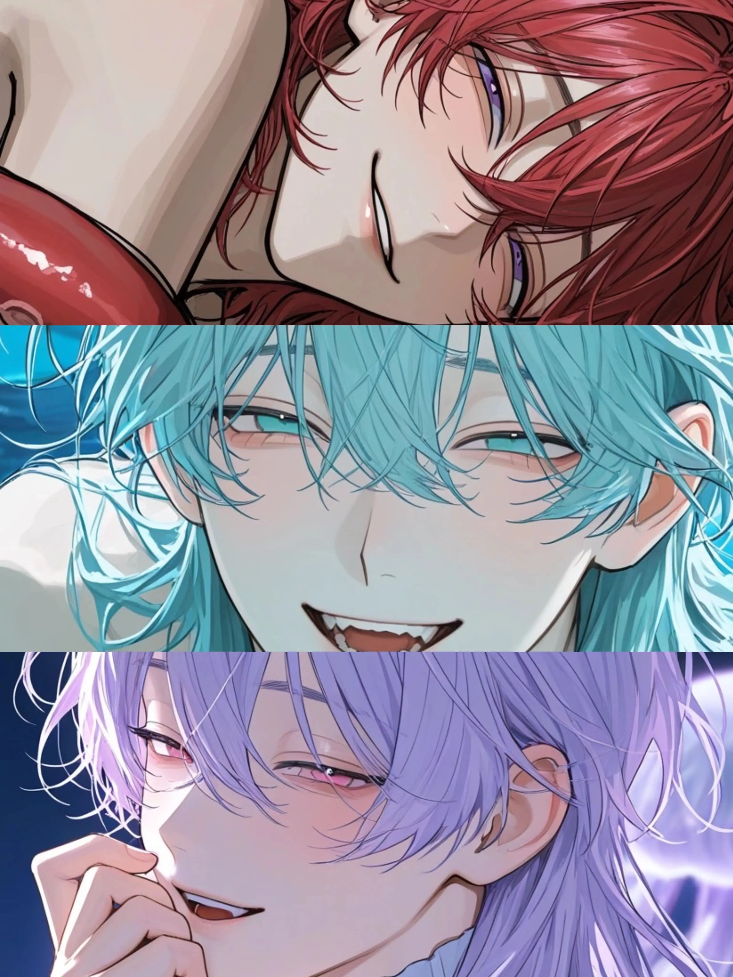 jjhgmnk45의 展示されない水槽