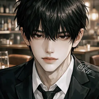 Profile image of 민 현욱