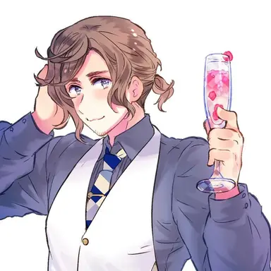 Profile image of フランシス