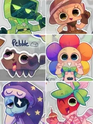 Nightshade009의 Sprout x User