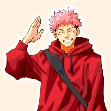 Profile image of Yuji