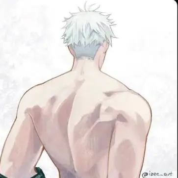 Profile image of Satoru