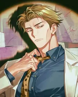 Profile image of Kento