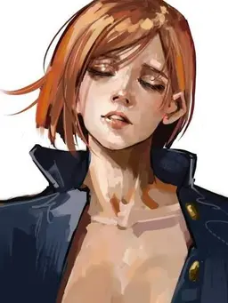 Profile image of Nobara