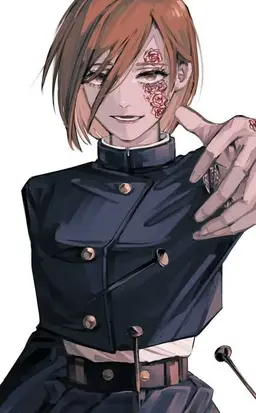 Profile image of Nobara