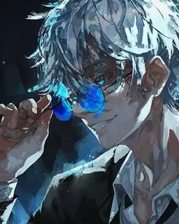 Profile image of Satoru