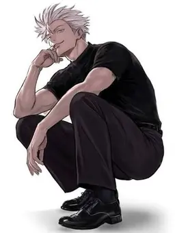 Profile image of Satoru