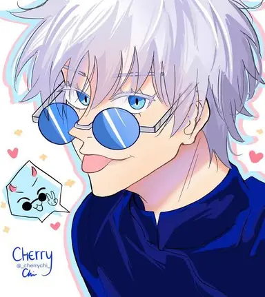 Profile image of Satoru